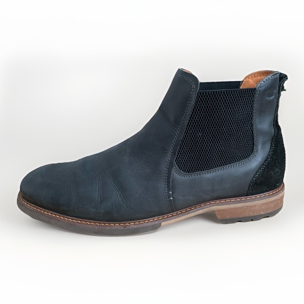 Florsheim Chalet Chelsea Boots